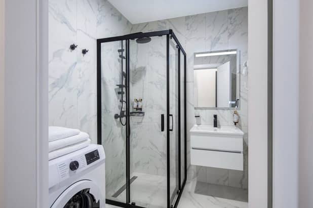 STEPS Batumi Hotel &amp; Suites Galeri